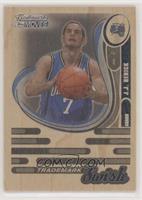 J.J. Redick #/75