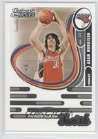 Adam Morrison