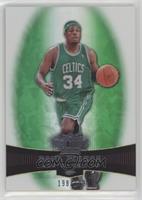 Paul Pierce #/199