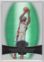 Gerald Wallace #/199