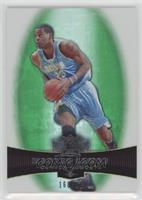 Marcus Camby #/199