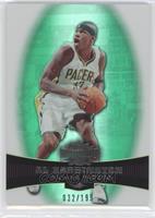 Al Harrington #/199