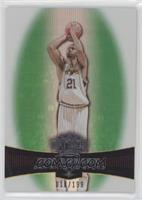 Tim Duncan #/199