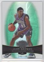 Ron Artest #/199