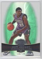 Ron Artest #/199