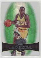 Ray Allen #/199