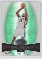 Hakim Warrick #/199