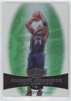 Richard Jefferson #/199