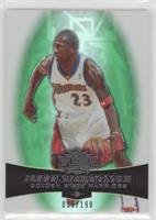 Jason Richardson #/199