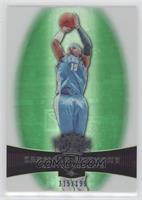 Carmelo Anthony [EX to NM] #/199