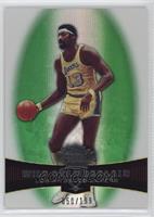 Wilt Chamberlain #/199