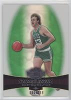 Larry Bird #/199