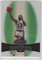 Elgin Baylor #/199