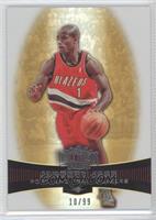 Jarrett Jack #/99