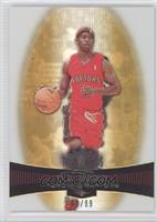 T.J. Ford #/99