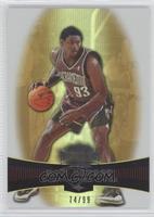 Ron Artest #/99