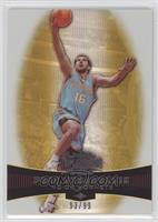 Peja Stojakovic #/99