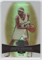 Drew Gooden #/99