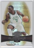 Al Jefferson #/99