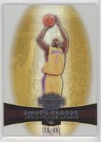 Smush Parker #/99