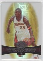 Jason Richardson #/99