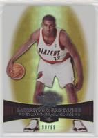 LaMarcus Aldridge #/99