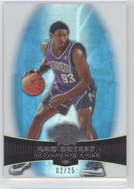 2006-07 Topps Triple Threads - [Base] - Sapphire #26 - Ron Artest /25