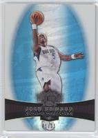 Josh Howard #/25