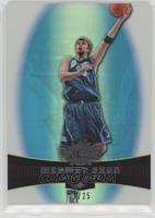 Mehmet Okur #/25