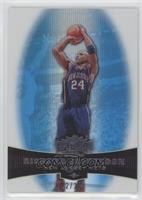 Richard Jefferson #/25