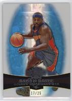 Baron Davis #/25