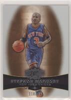 Stephon Marbury #/299