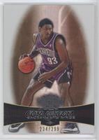 Ron Artest #/299