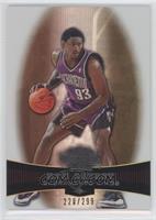 Ron Artest #/299