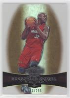 Shaquille O'Neal [EX to NM] #/299