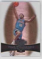 Peja Stojakovic #/299