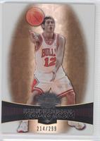 Kirk Hinrich #/299