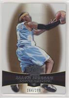 Allen Iverson #/299