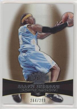 2006-07 Topps Triple Threads - [Base] - Sepia #4 - Allen Iverson /299