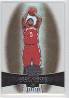 Josh Smith #/299