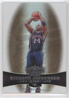 Richard Jefferson #/299