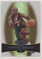 Antoine Walker [Noted] #/299