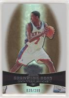 Channing Frye [EX to NM] #/299