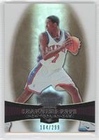 Channing Frye #/299