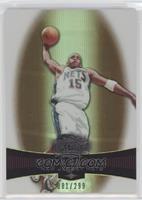 Vince Carter #/299