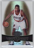 LaMarcus Aldridge #/299