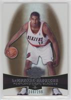 LaMarcus Aldridge #/299