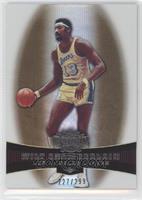 Wilt Chamberlain #/299