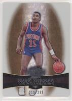 Isiah Thomas #/299