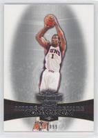 Amar'e Stoudemire #/899